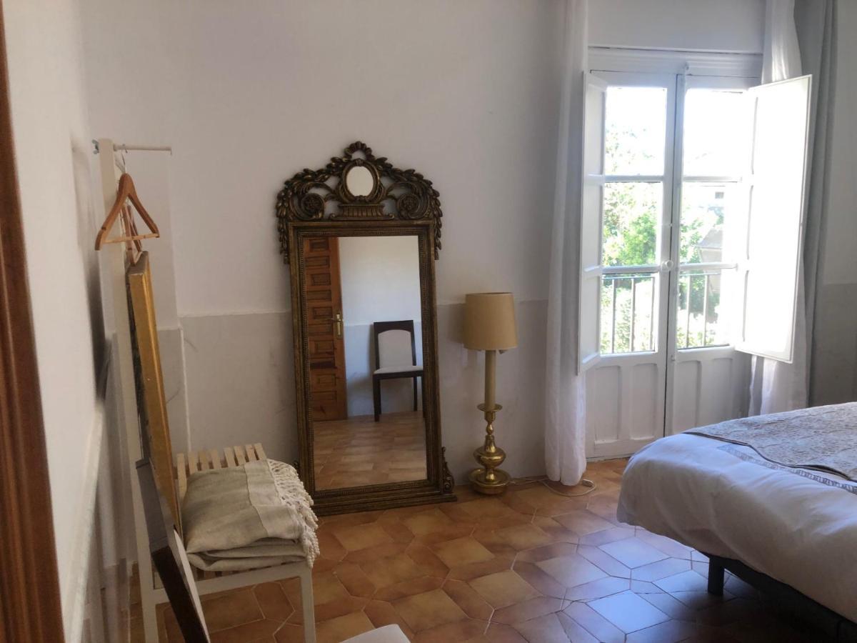 Apartamento Casa Galeria De Aljibes Toledo