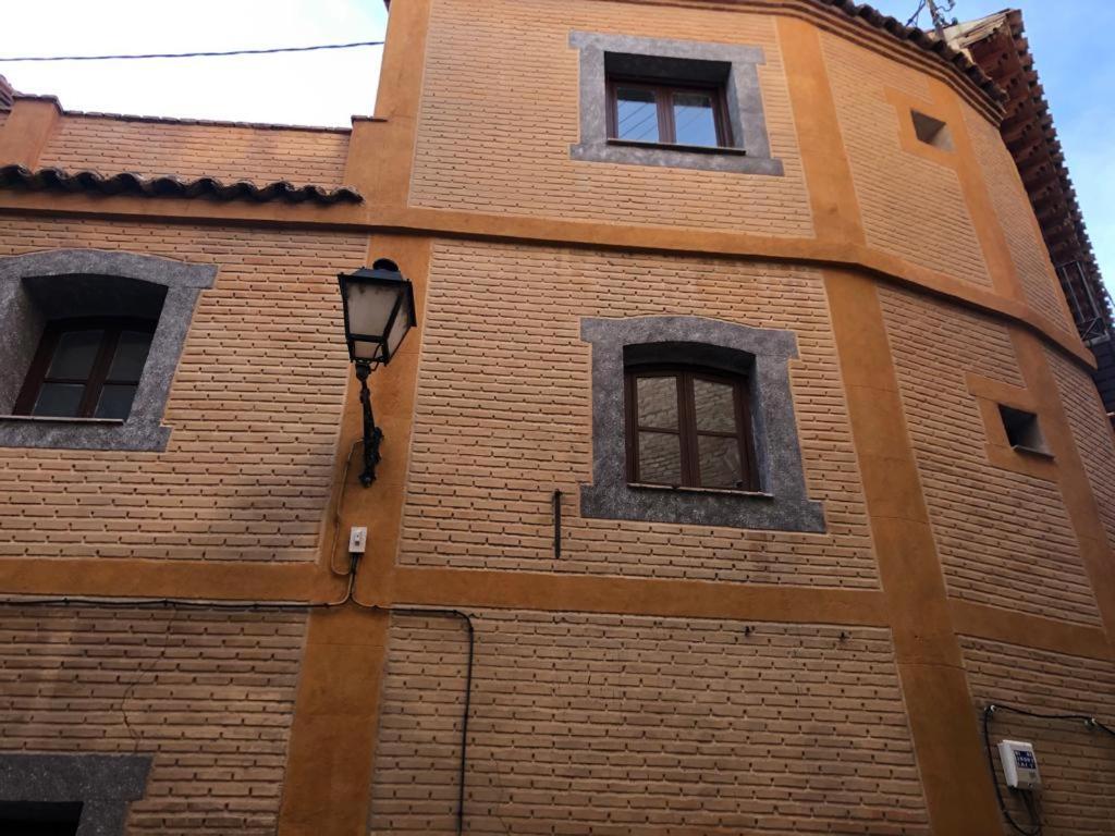 Casa Galeria De Aljibes Apartamento