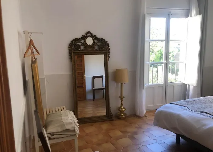 Apartamentos Toledo Casa Galeria De Los Aljibes