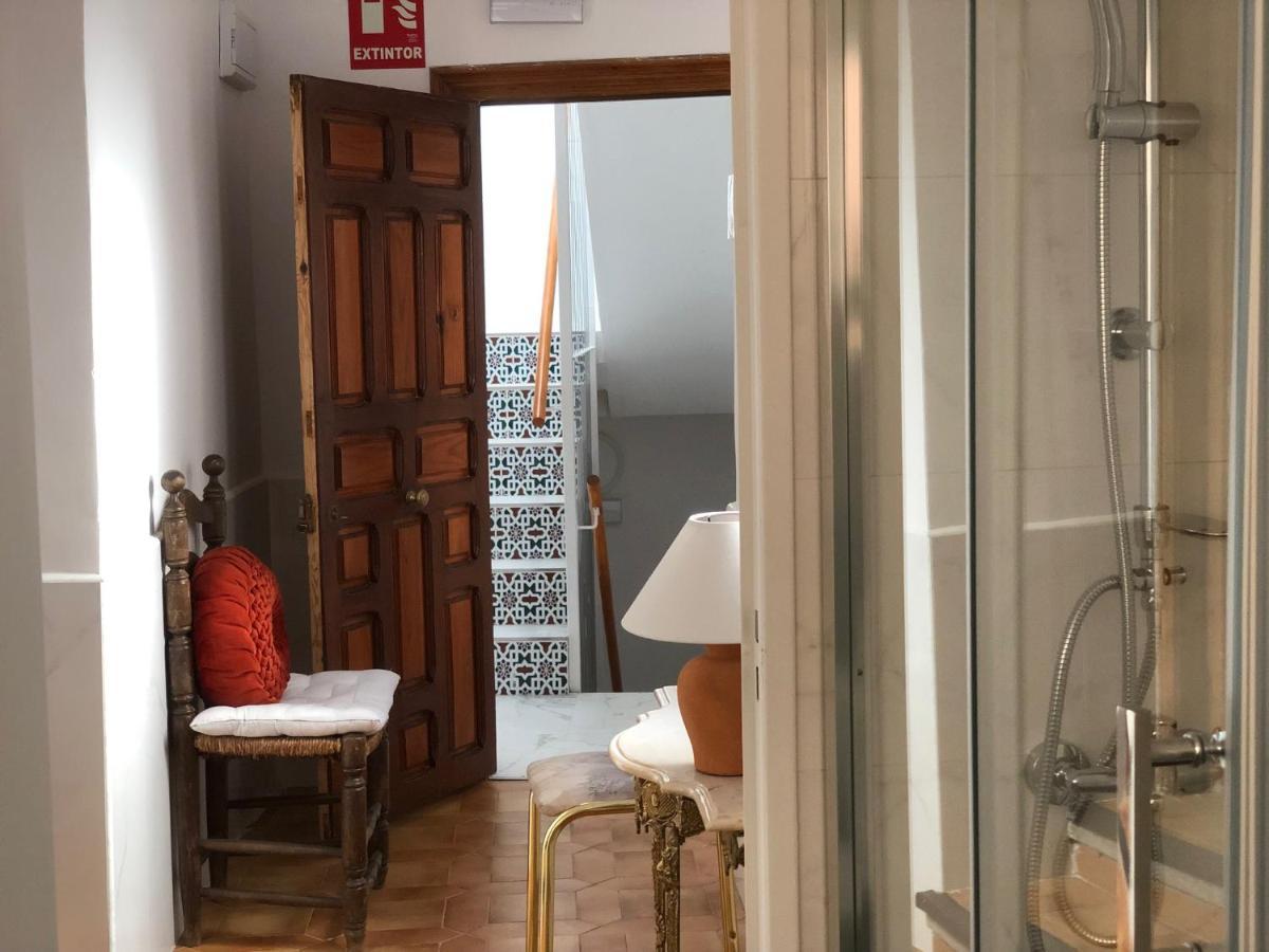 Casa Galeria De Aljibes Apartamento