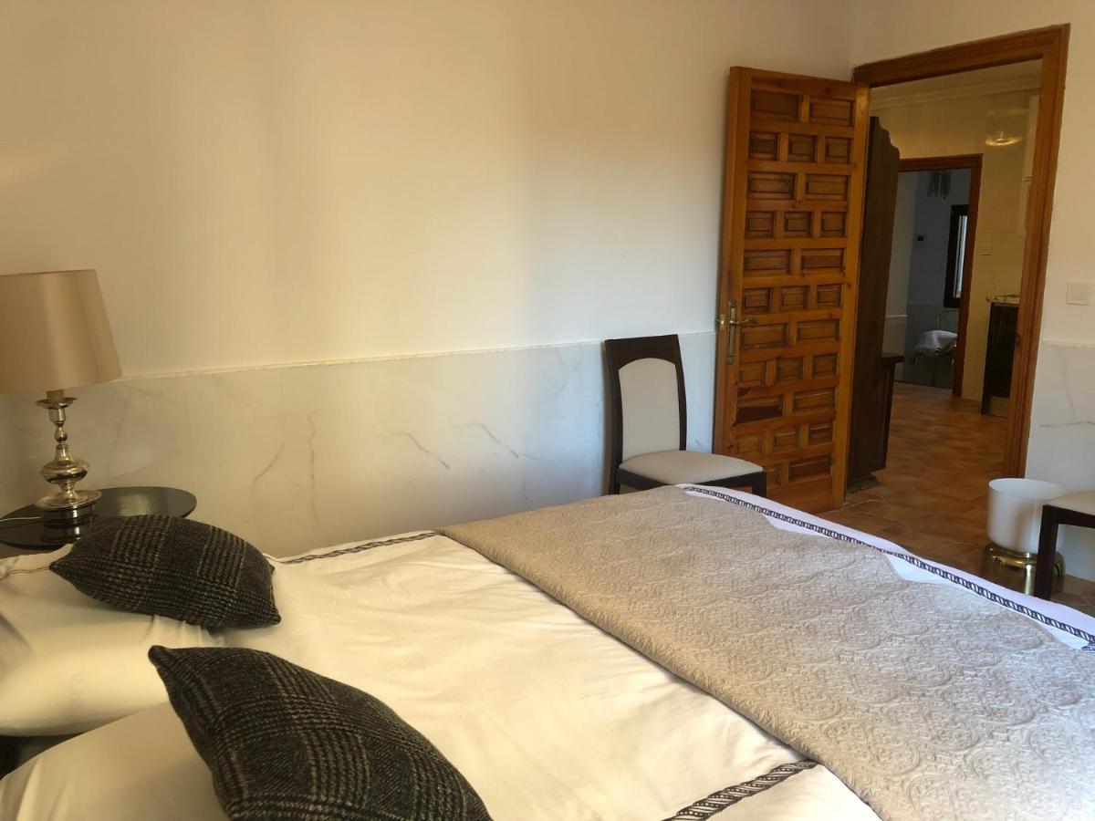 Apartamento Casa Galeria De Aljibes