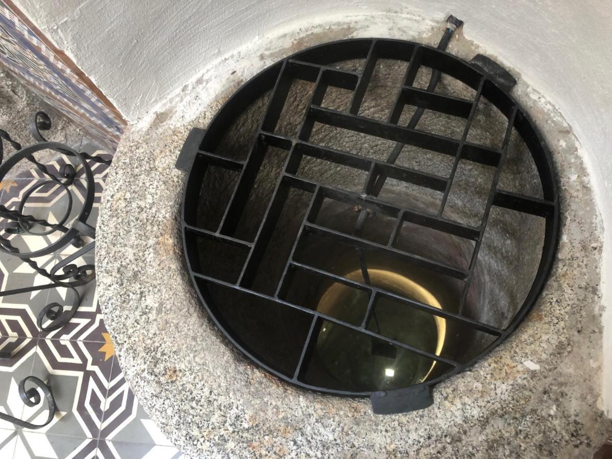 Casa Galeria De Aljibes Toledo