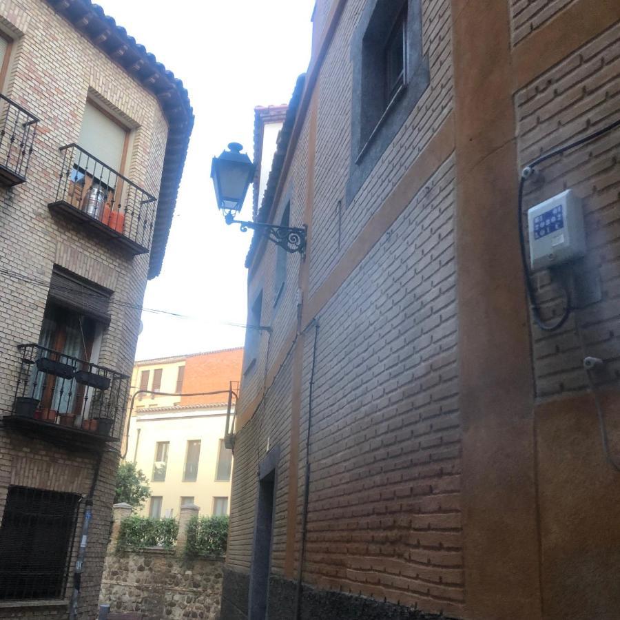 Casa Galeria De Aljibes * Toledo