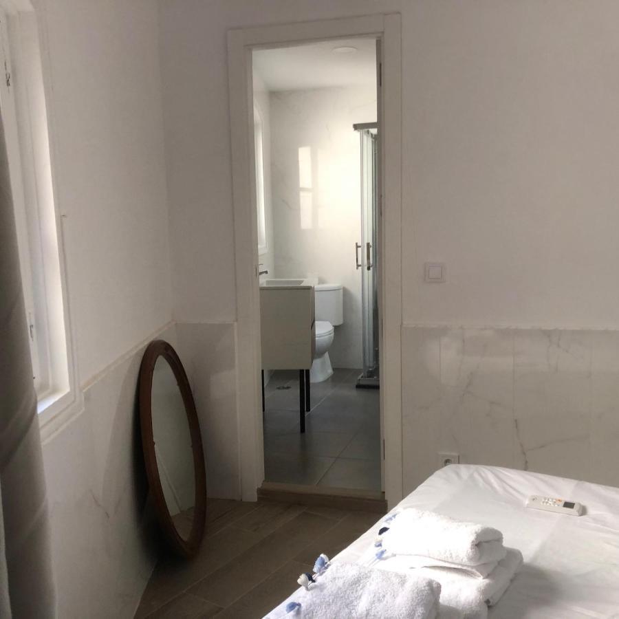 Casa Galeria De Aljibes Apartment