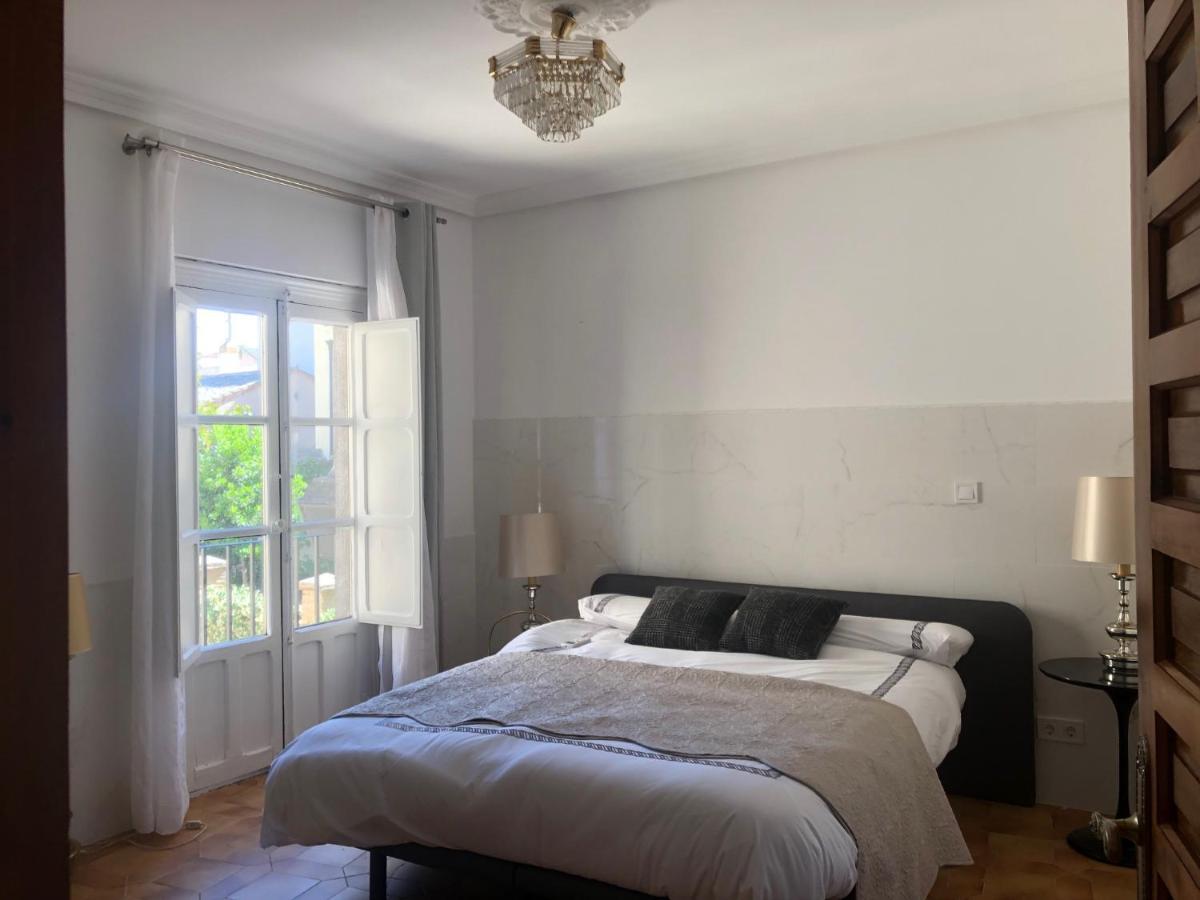 Apartment Casa Galeria De Aljibes