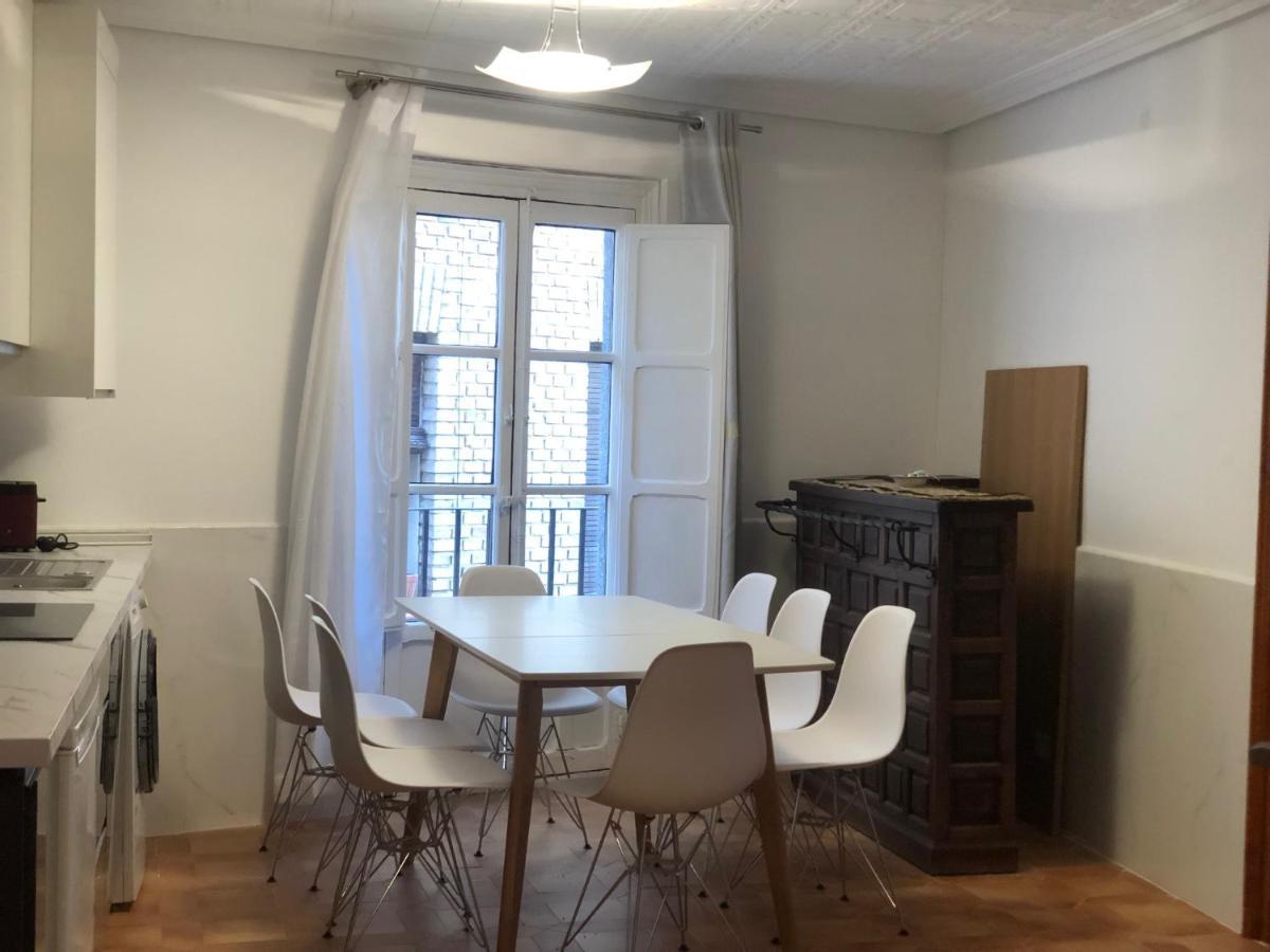 Casa Galeria De Aljibes Apartment