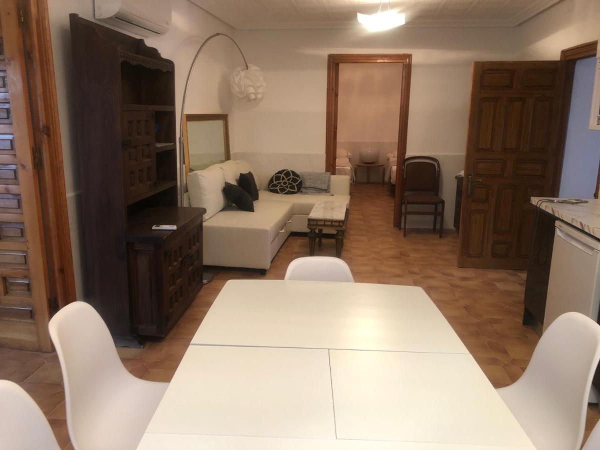 Apartamento Casa Galeria De Aljibes *