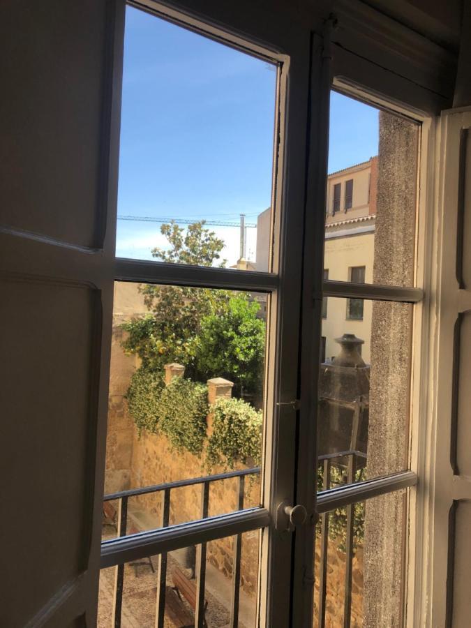 Casa Galeria De Aljibes