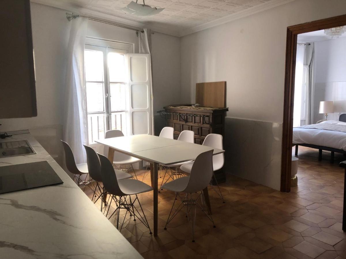 Casa Galeria De Aljibes Apartment Toledo