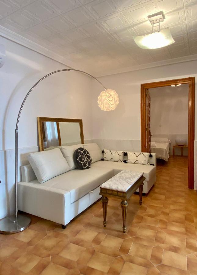 Apartament Casa Galeria De Aljibes Toledo