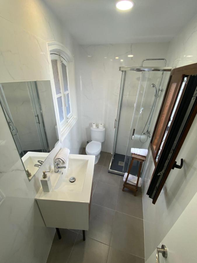 Apartment Casa Galeria De Aljibes *
