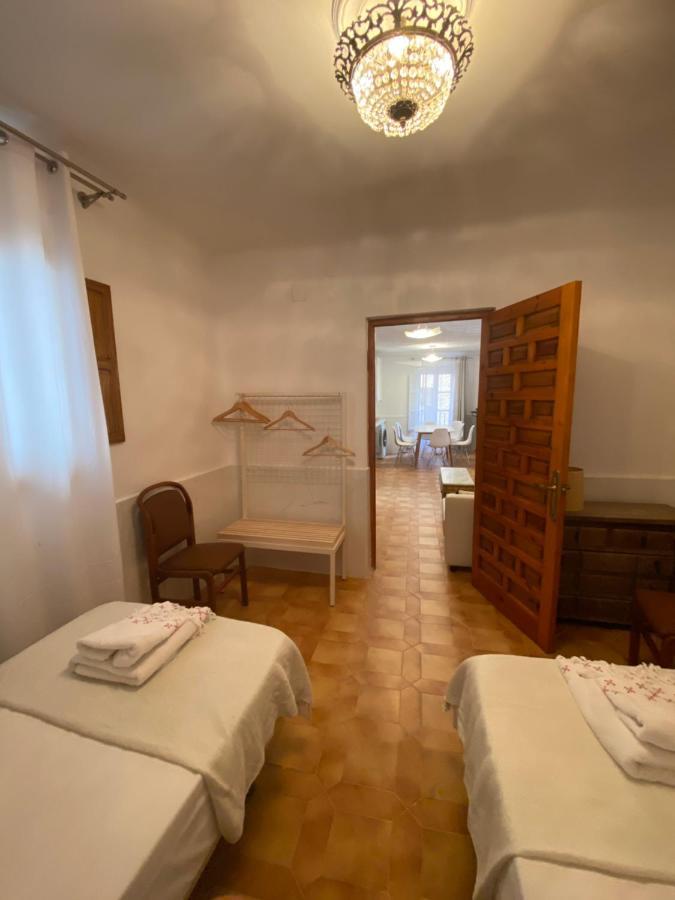 Casa Galeria De Aljibes Apartment *