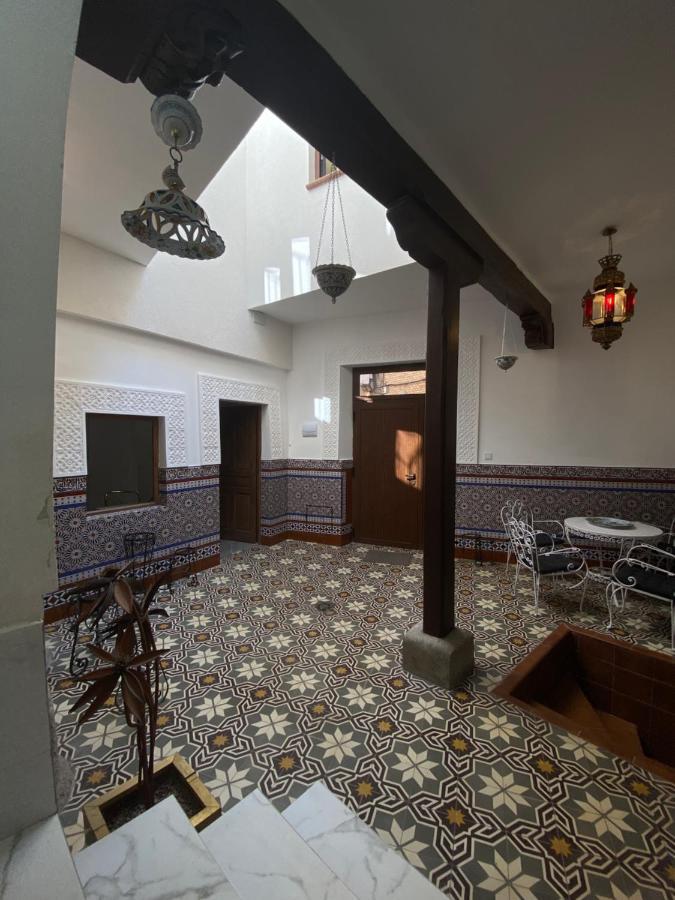 Apartament Casa Galeria De Aljibes Toledo