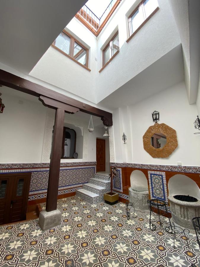 Casa Galeria De Aljibes Apartment *