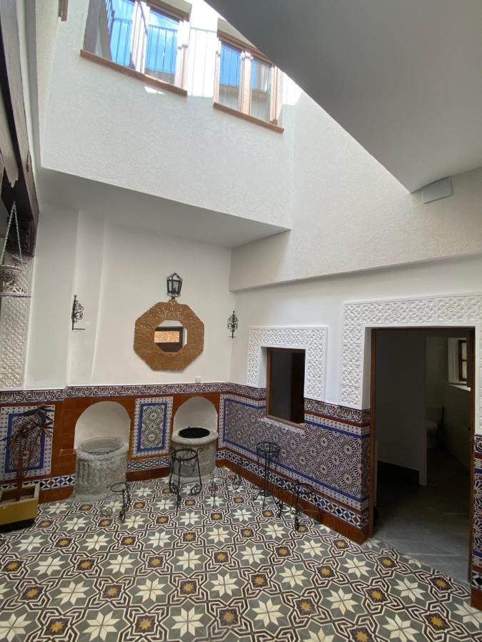 Casa Galeria De Aljibes Apartamento *
