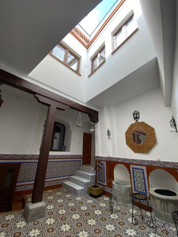 Casa Galeria De Aljibes *