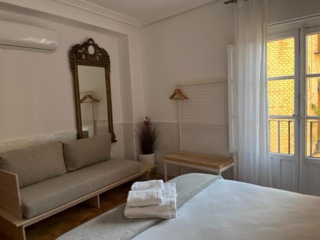 Apartament Casa Galeria De Aljibes *