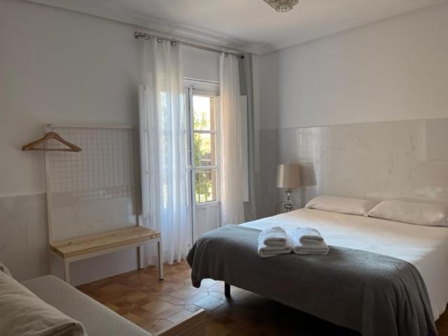Apartament Casa Galeria De Aljibes Toledo